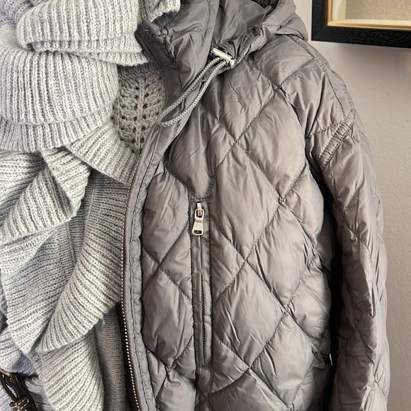 Ralph Lauren grey rain ☔️ jacket. SizeXXL. Perfect condition! - Picture 6 of 16